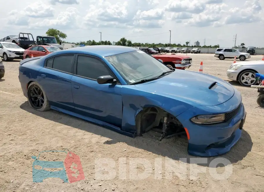 2C3CDXHG1MH653115 Photo# 4