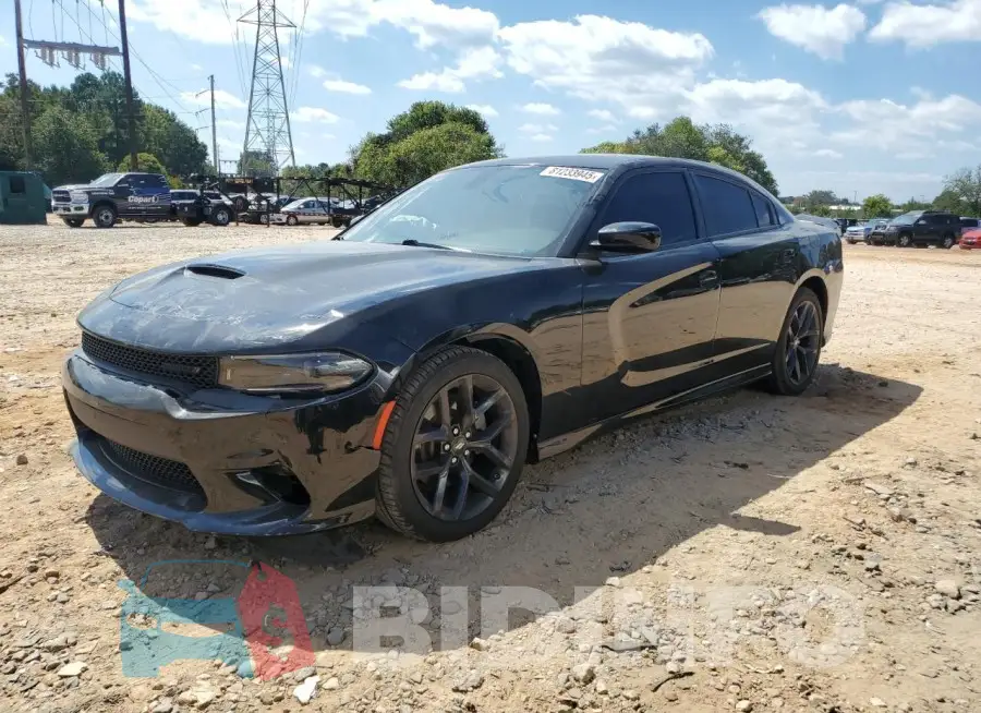 2C3CDXHG3NH176818 Photo# 1