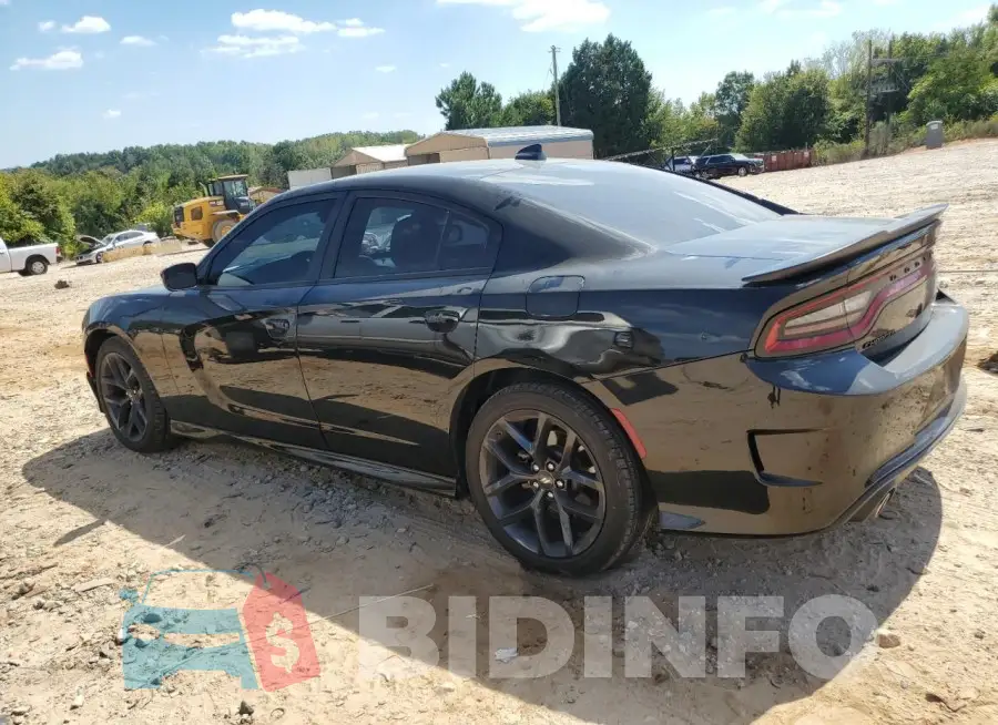 2C3CDXHG3NH176818 Photo# 2