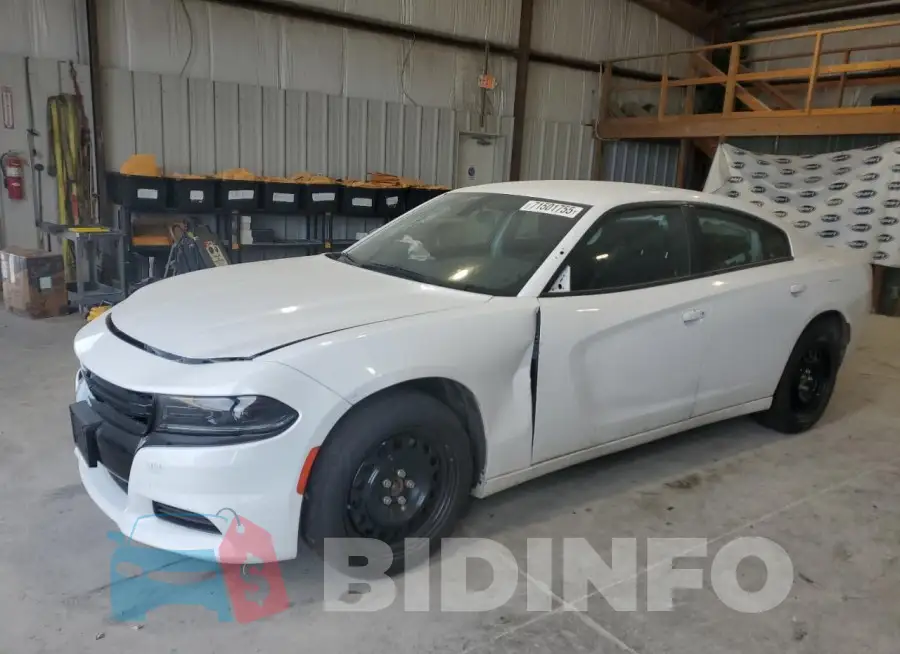 2C3CDXKG1PH685382 Photo# 1