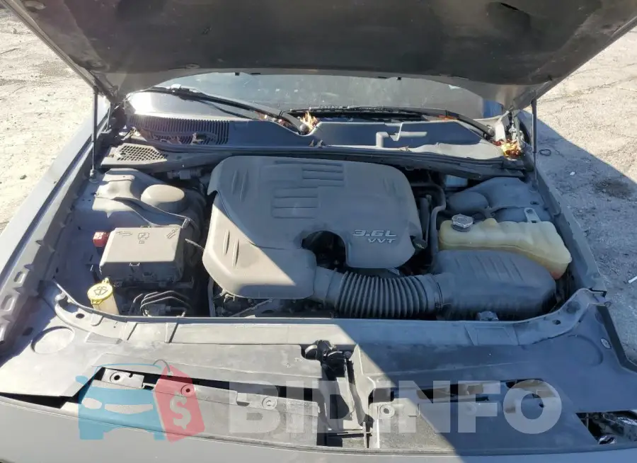 2C3CDZAGXHH658485 Photo# 11