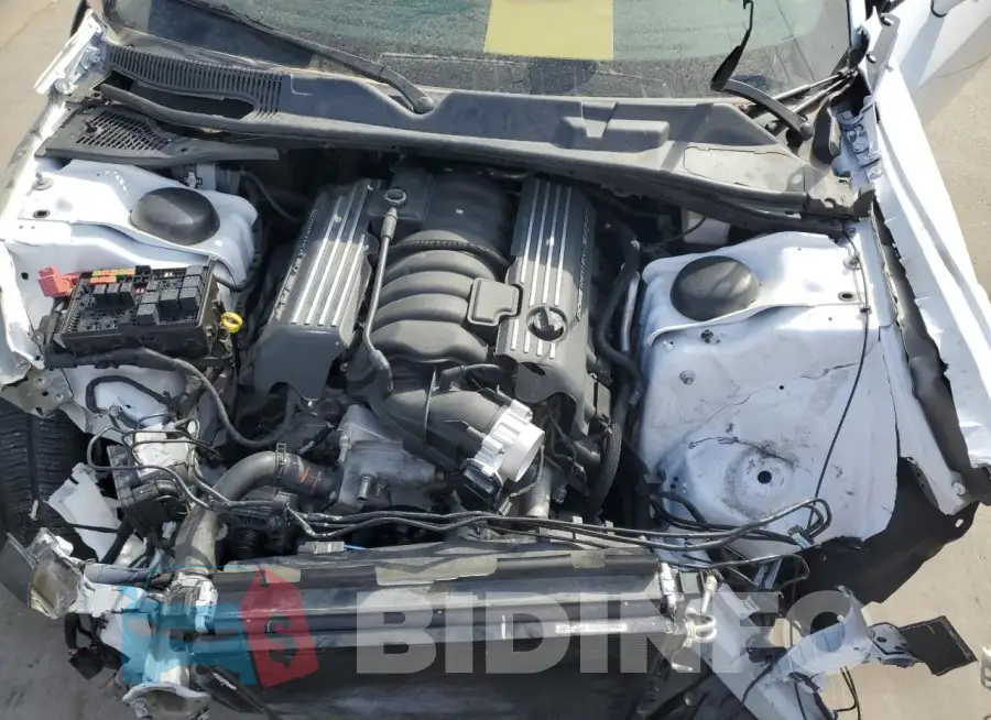 2C3CDZFJ1PH637754 Photo# 11