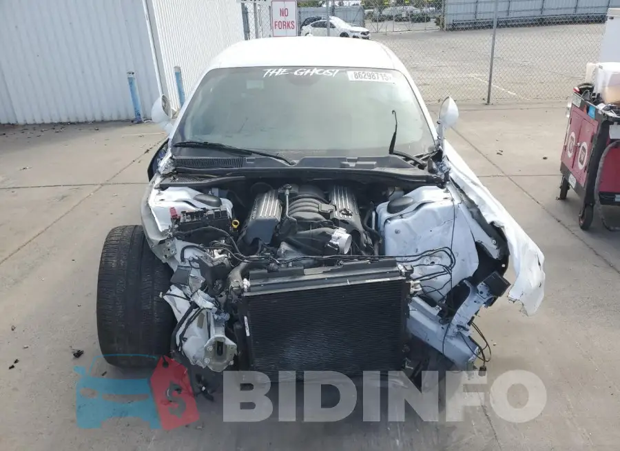 2C3CDZFJ1PH637754 Photo# 5