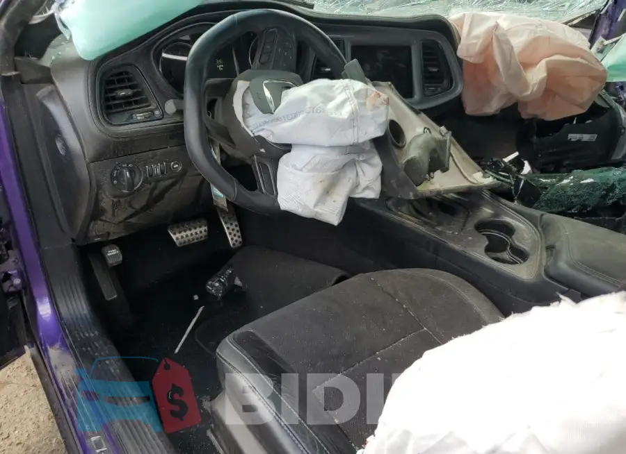 2C3CDZFJ6PH637927 Photo# 8