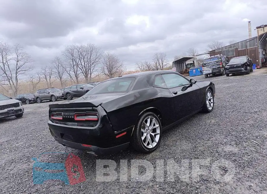 2C3CDZJGXPH549362 Photo# 4