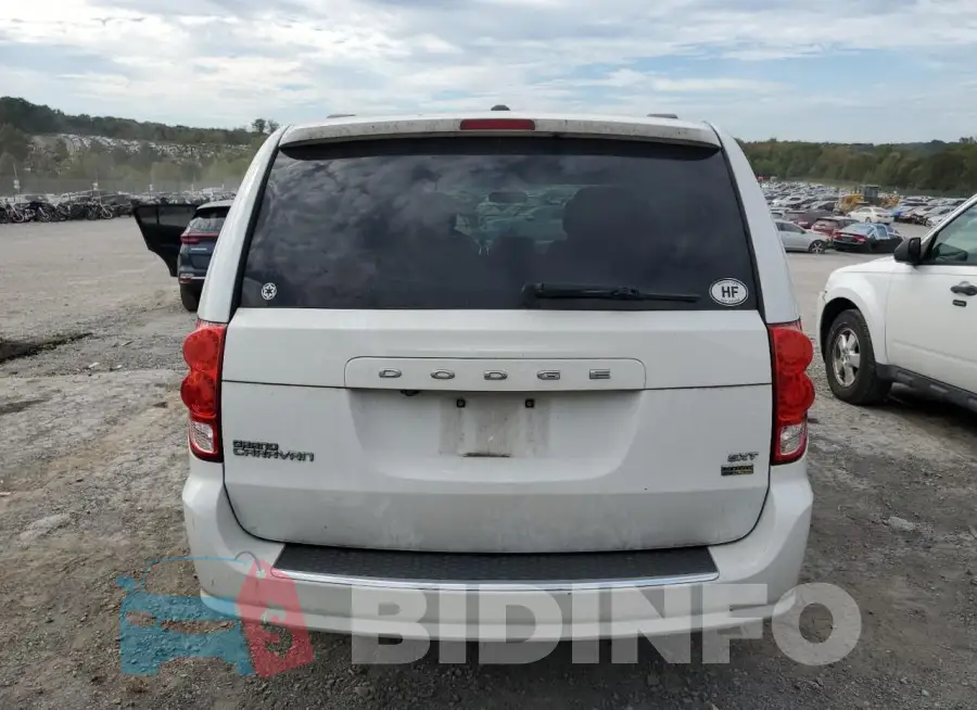 2C4RDGCGXHR858302 Photo# 6