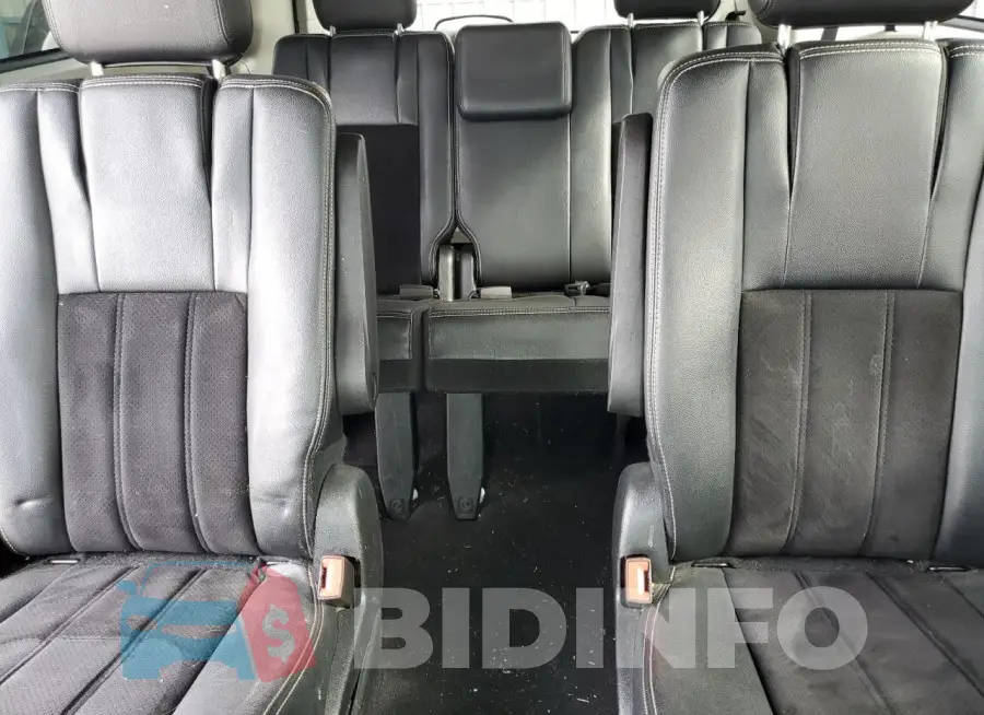 2C4RDGCGXHR858302 Photo# 10