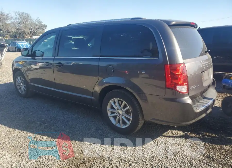 2C4RDGCGXJR309804 Photo# 2