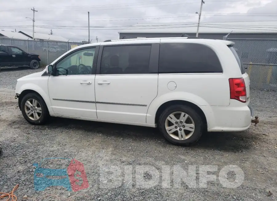 2C4RDGDG7HR726869 Photo# 2