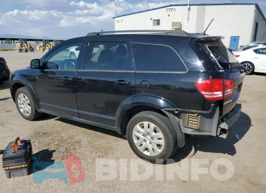 3C4PDCAB6GT240039 Photo# 2