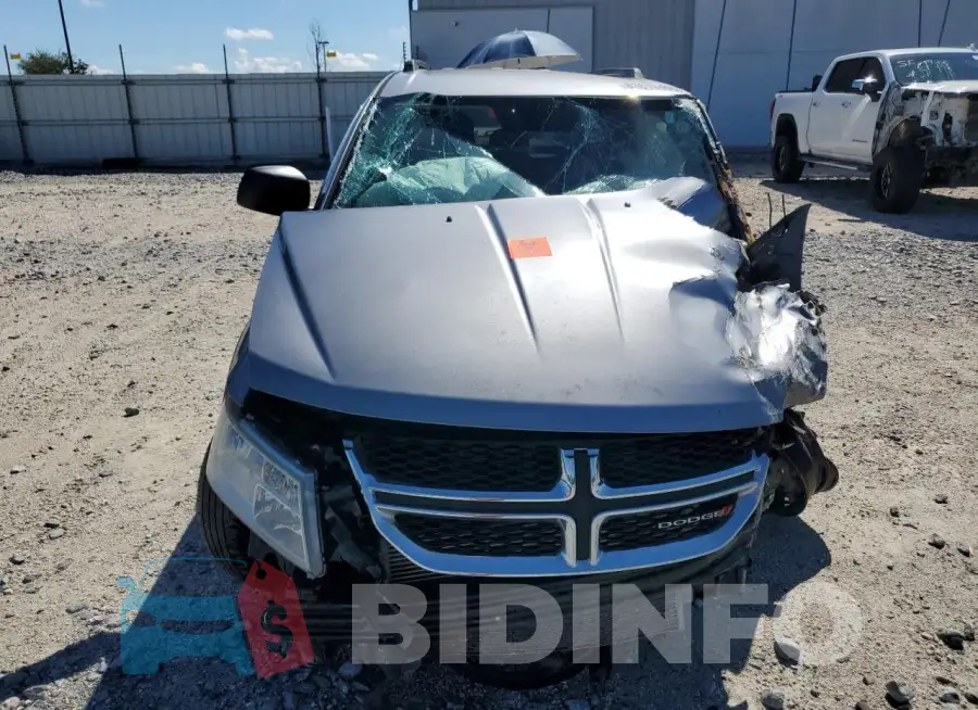 3C4PDCAB9GT239323 Photo# 5