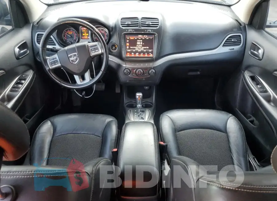 3C4PDCGB8GT209513 Photo# 8