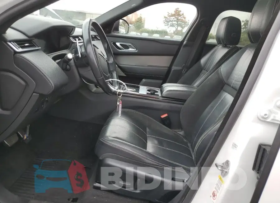 SALYL2RX8JA711021 Photo# 7