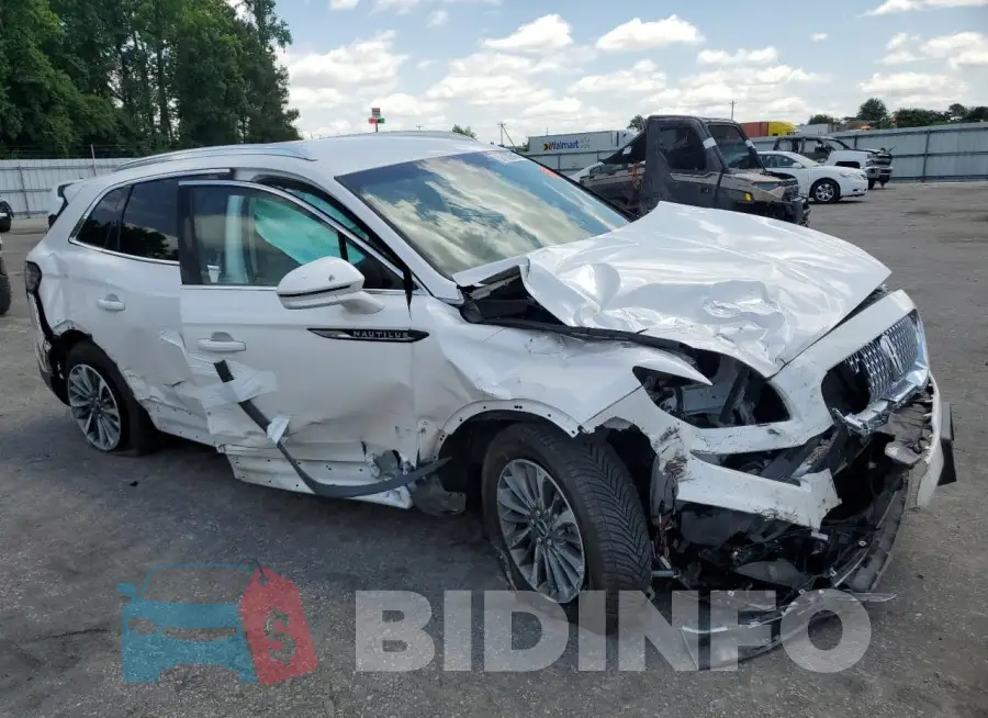 2LMPJ6K95KBL58383 Photo# 4