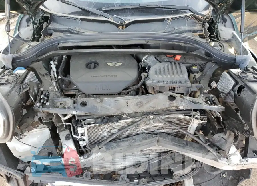 WMZYS7C52K3F46560 Photo# 11