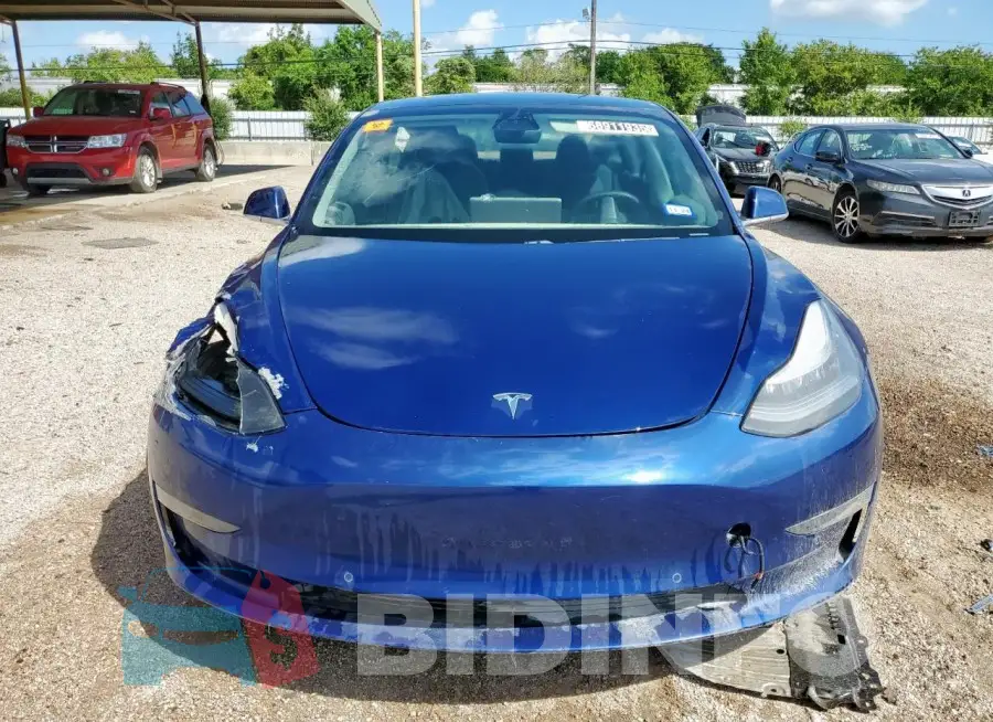 5YJ3E1EA3KF485731 Photo# 5