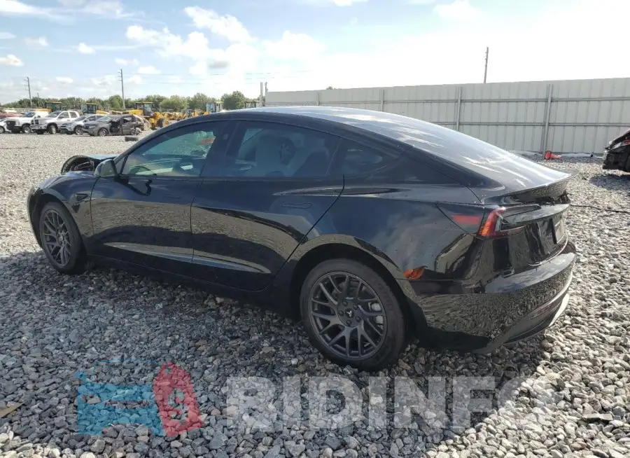 5YJ3E1EA4RF862805 Photo# 2