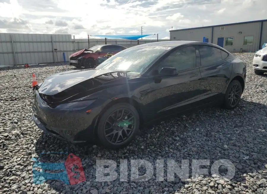 5YJ3E1EA4RF862805 Photo# 1