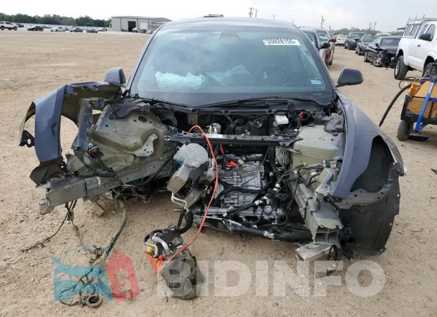 5YJ3E1EC7PF494151 Photo# 5