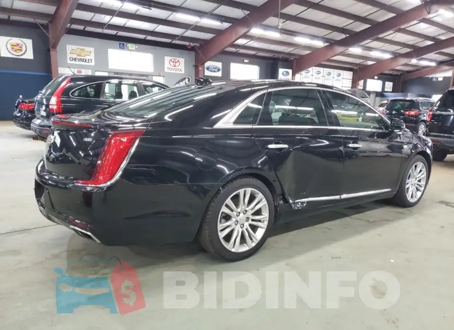 2G61M5S35J9125714 Photo# 3