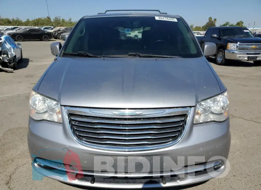 2C4RC1BGXGR214329 Photo# 5
