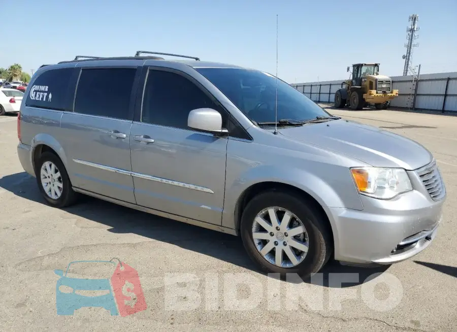 2C4RC1BGXGR214329 Photo# 4
