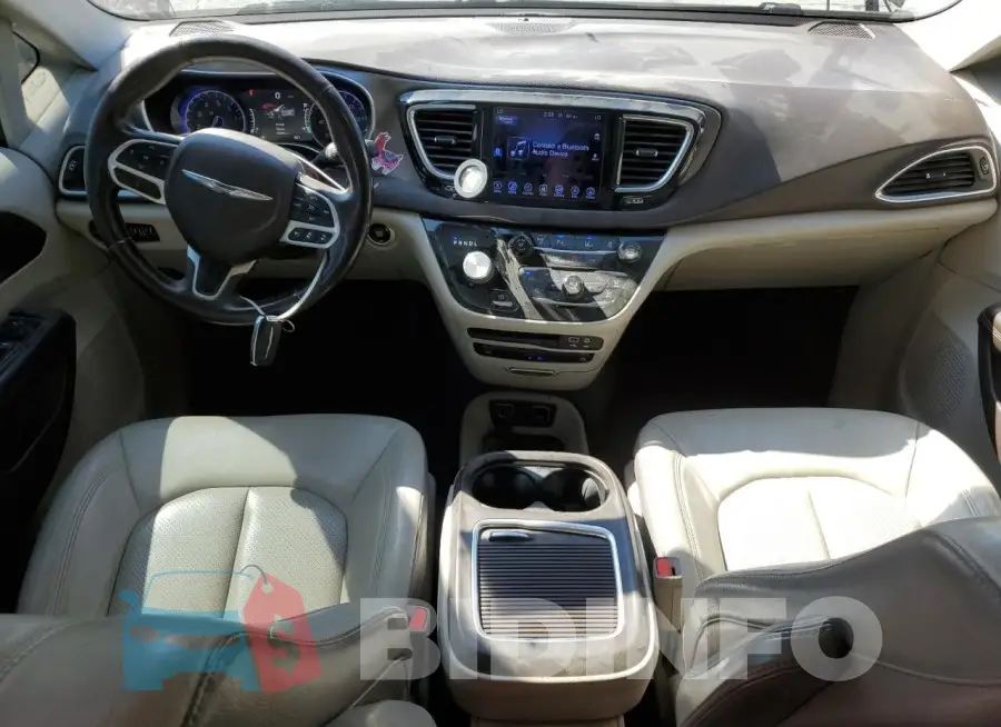 2C4RC1EG2HR659404 Photo# 8