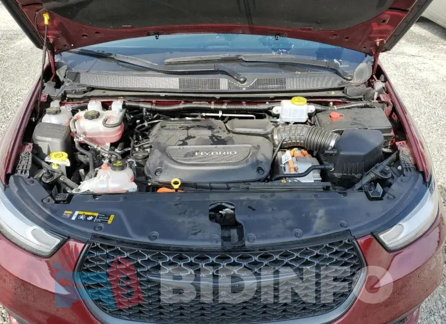 2C4RC1S78PR542915 Photo# 12