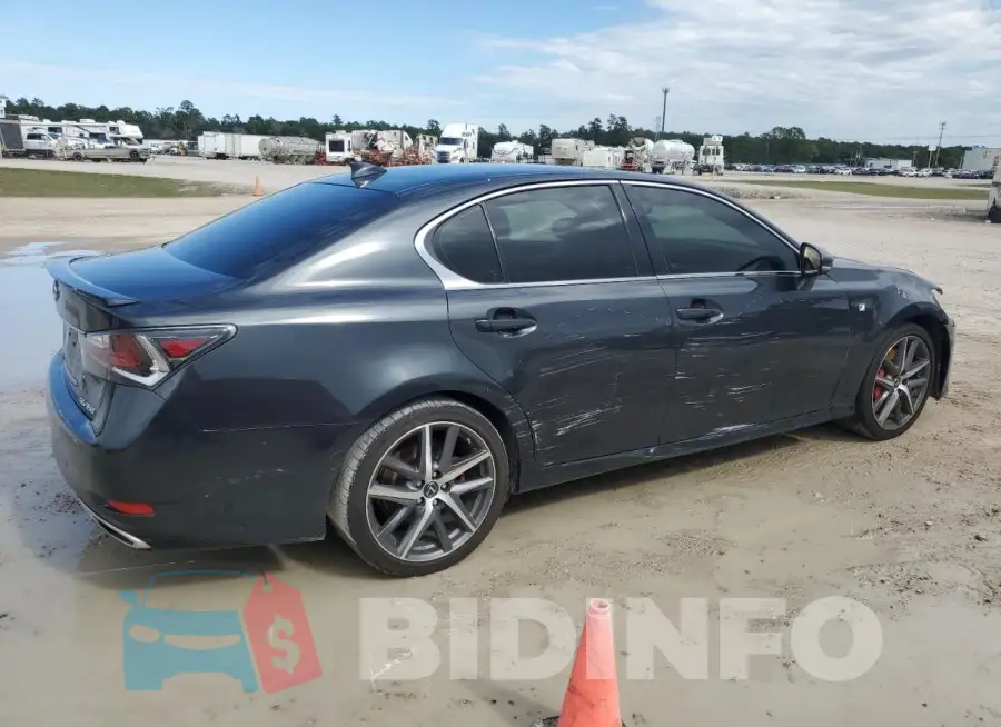 JTHBZ1BL0JA013935 Photo# 3