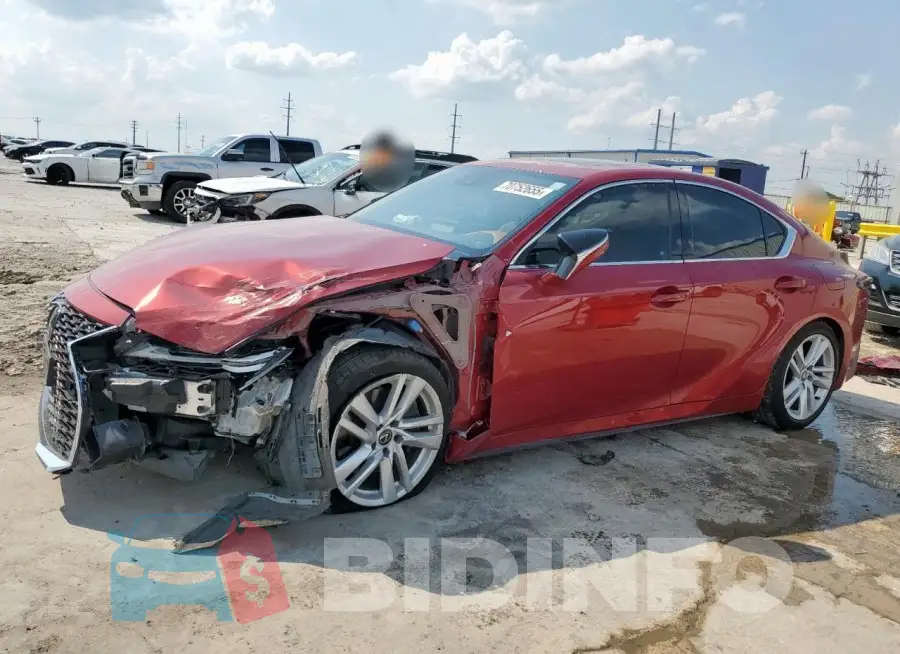 JTHCA1D2XP5127619 Photo# 1