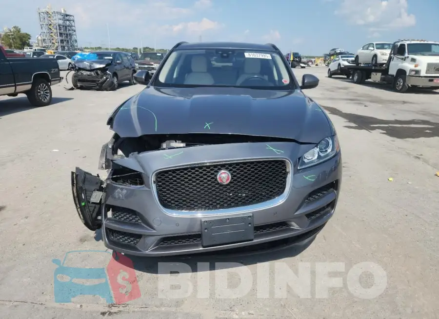 SADCK2BV5HA499724 Photo# 5