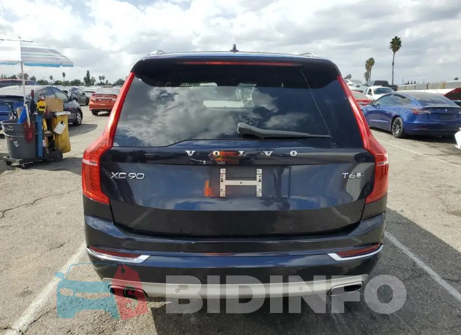 YV4A22PL1G1048862 Photo# 6