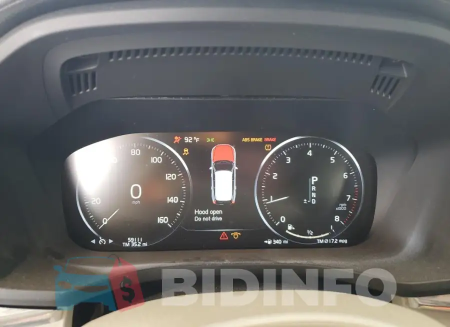 YV4A22RL4L1500052 Photo# 9