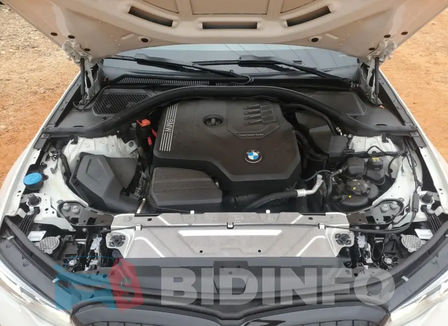3MW5R1J05M8B84974 Photo# 11