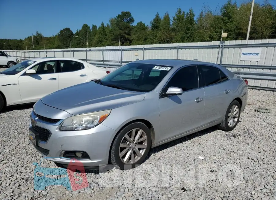 1G11E5SA3GF100442 Photo# 1