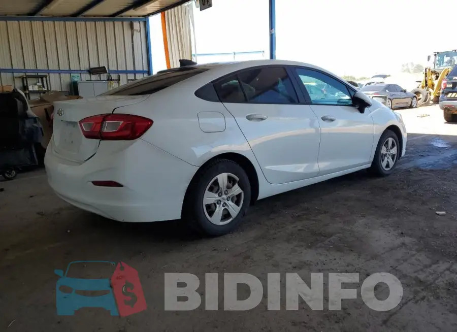 1G1BC5SM0H7257717 Photo# 3