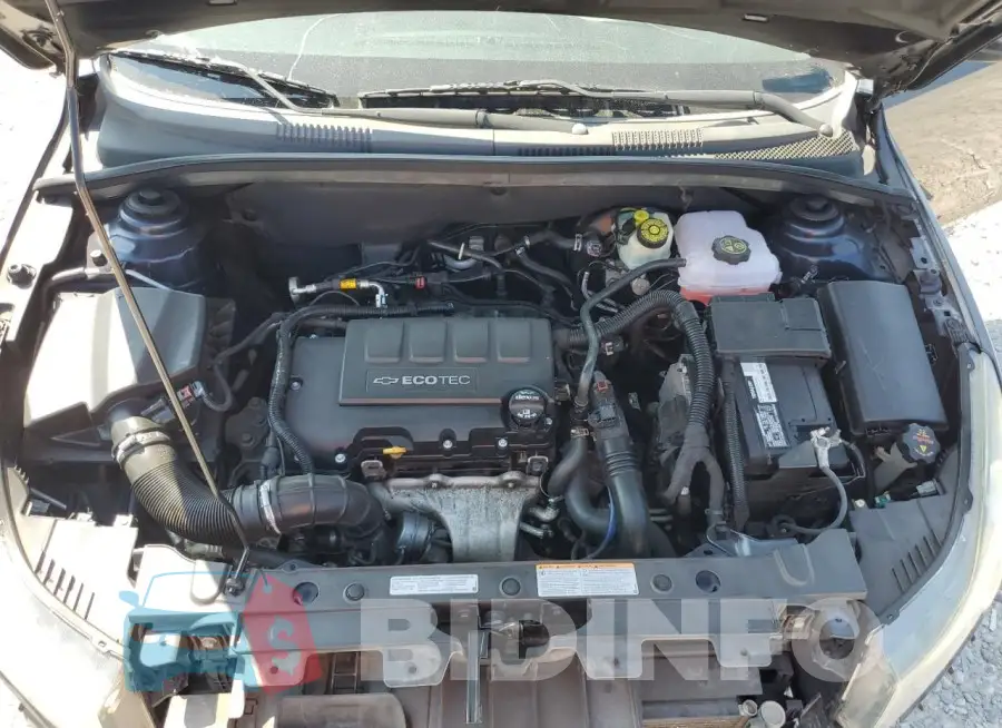 1G1PE5SB5G7227237 Photo# 11