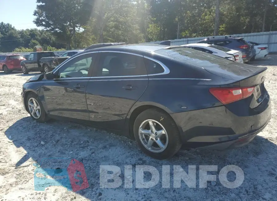 1G1ZB5ST0HF137334 Photo# 2