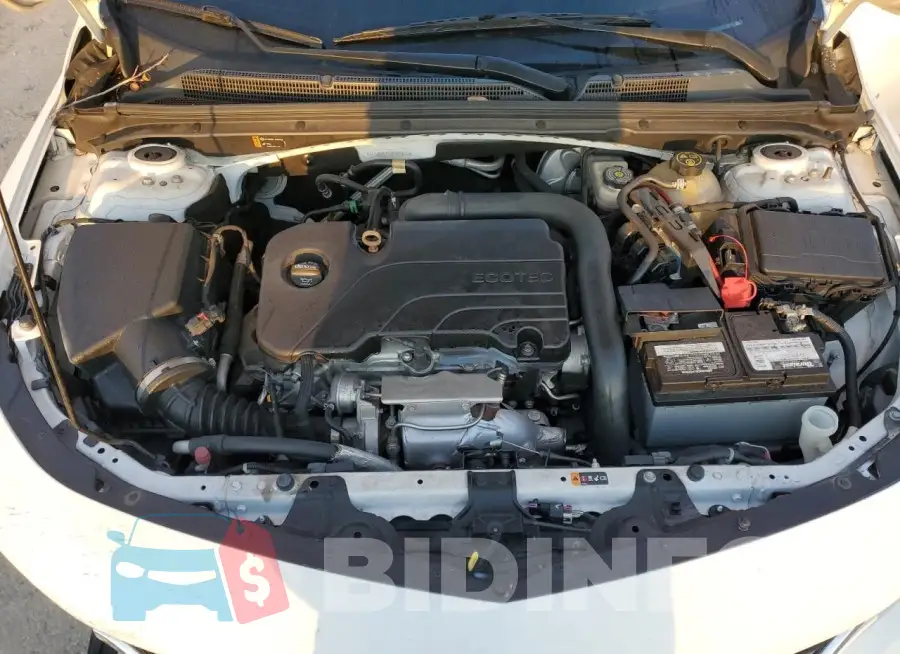 1G1ZB5ST0JF209641 Photo# 11