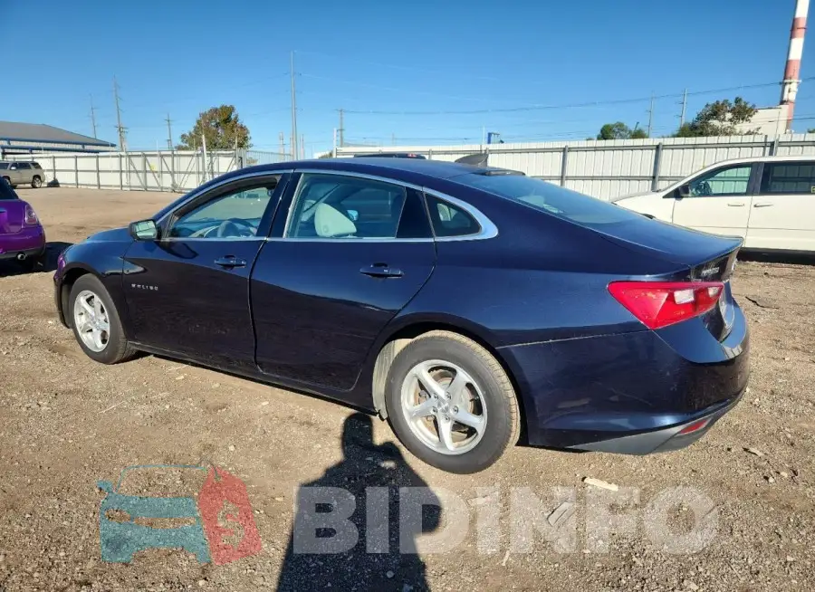 1G1ZB5ST3GF176076 Photo# 2