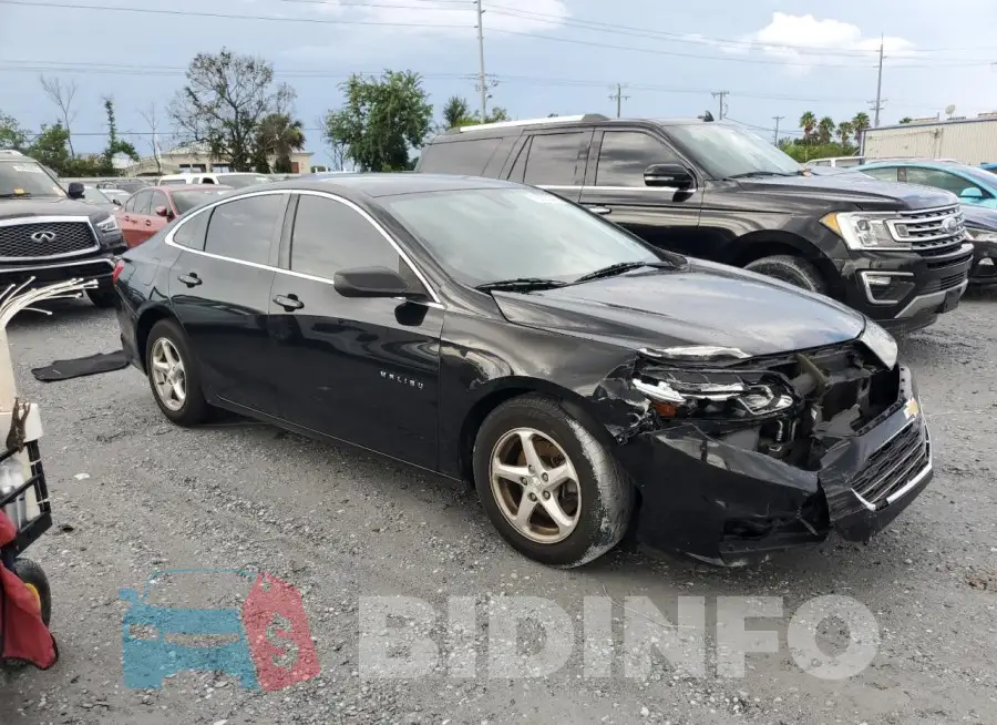 1G1ZB5ST6HF157331 Photo# 4