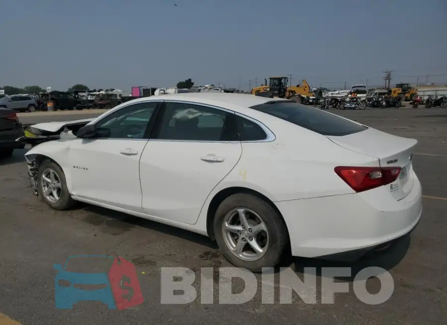 1G1ZB5ST8HF229064 Photo# 2