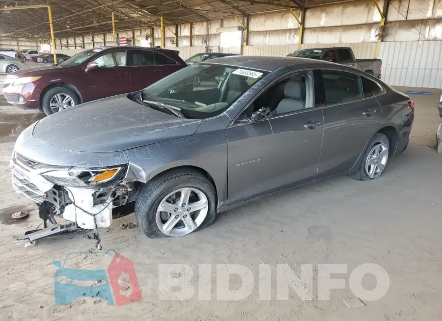 1G1ZC5ST5RF225536 Photo# 1