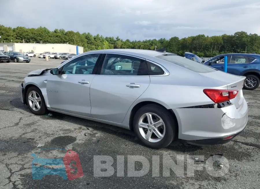 1G1ZC5ST8MF082526 Photo# 2