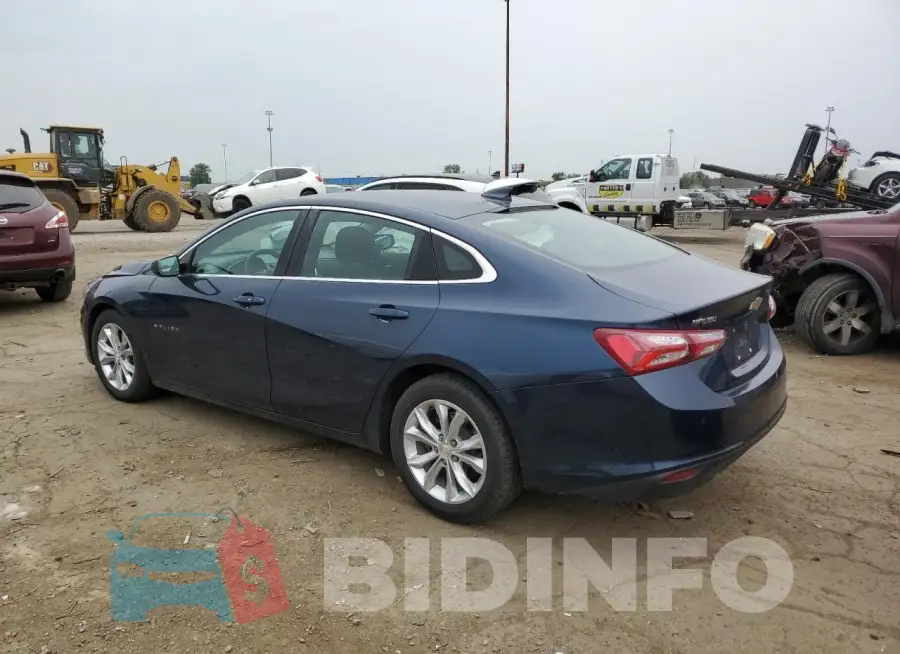 1G1ZD5ST0KF130014 Photo# 2