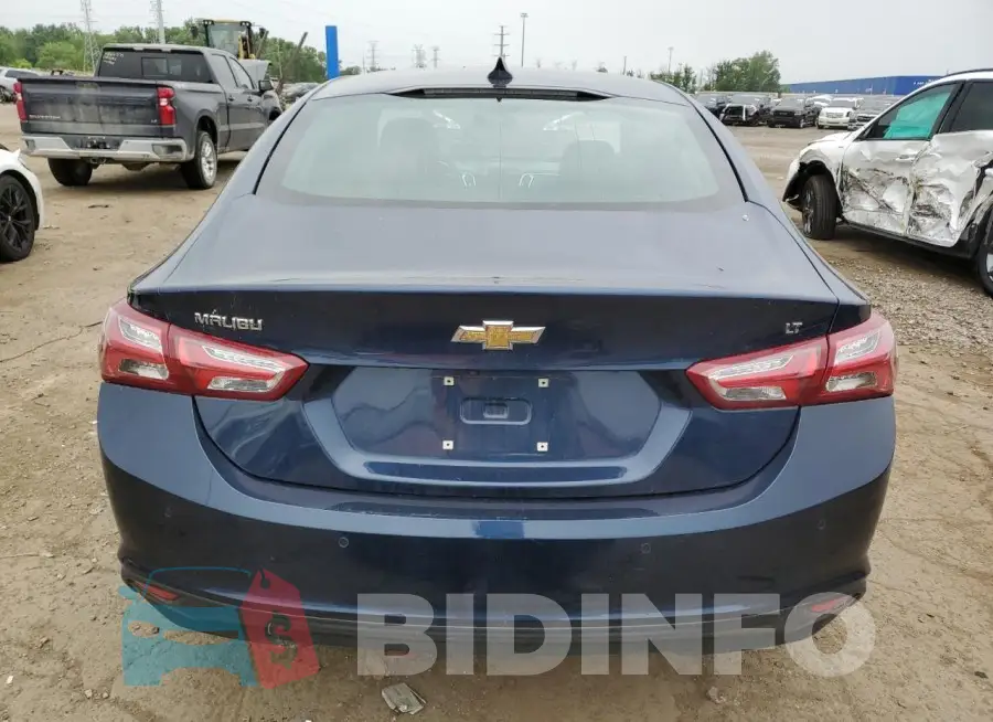 1G1ZD5ST0KF130014 Photo# 6