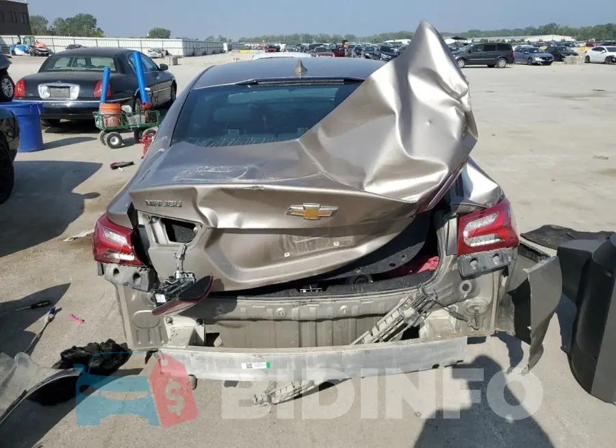 1G1ZD5ST1NF129491 Photo# 6