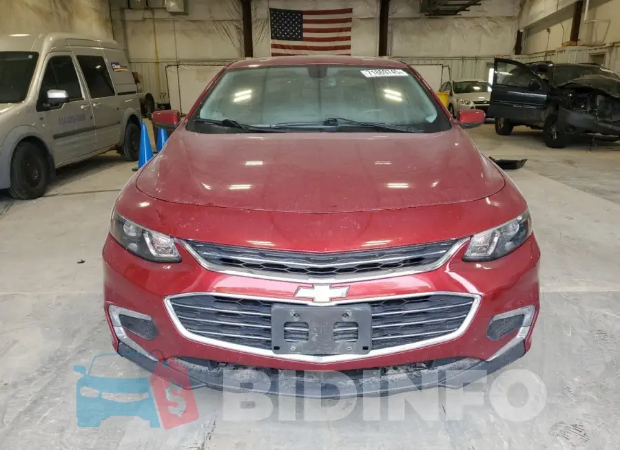 1G1ZD5ST2JF275232 Photo# 5