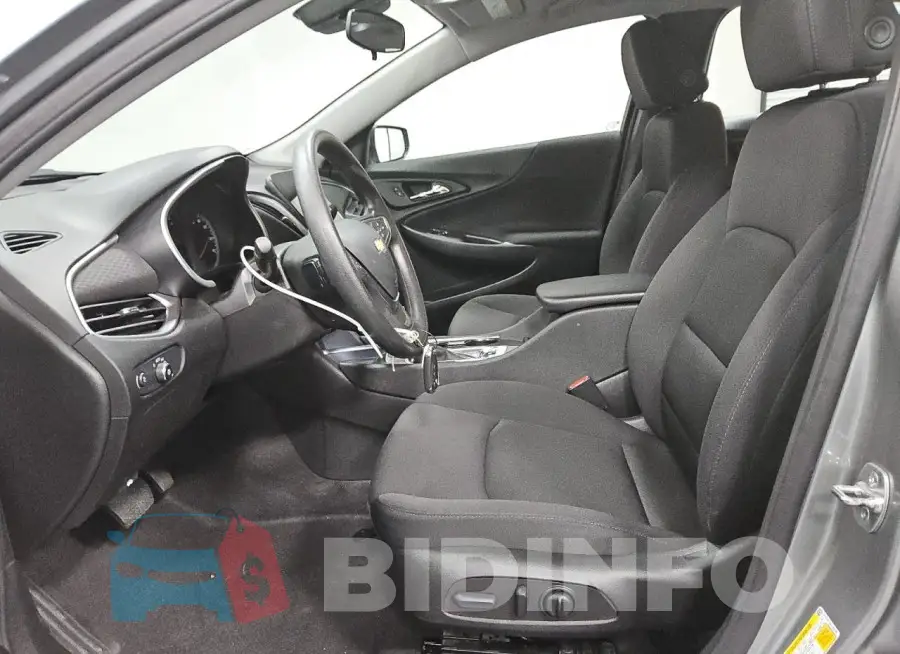 1G1ZD5ST2SF119189 Photo# 7