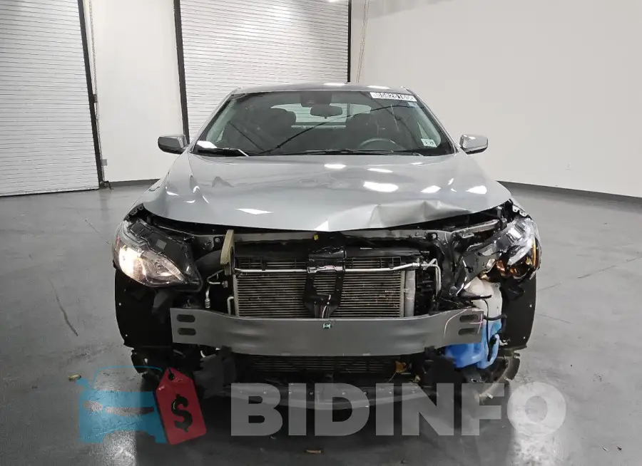 1G1ZD5ST2SF119189 Photo# 5